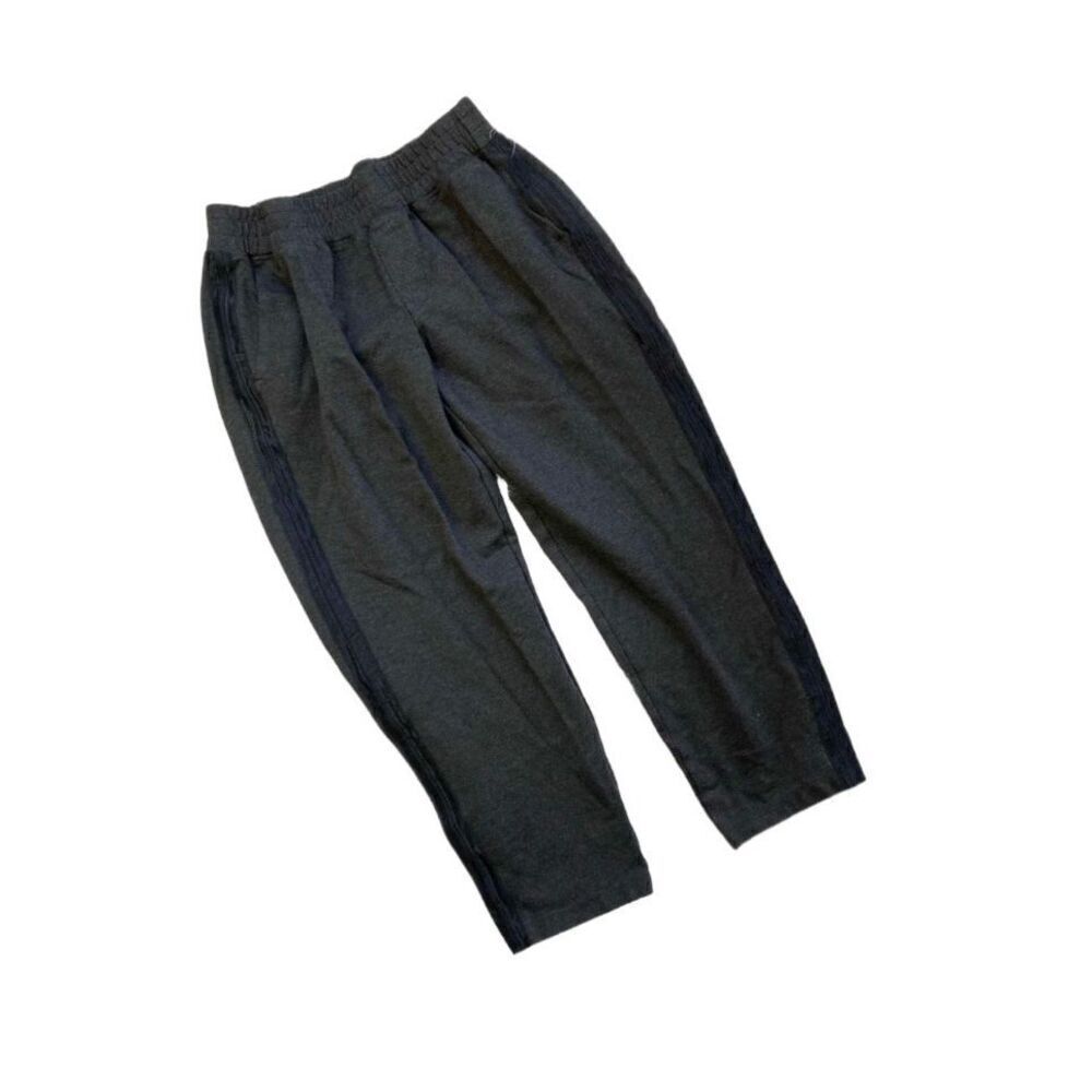 New Without Tags Women Old Navy Sporty Harper Charcoal Ankle Fit Pants - Sz XS